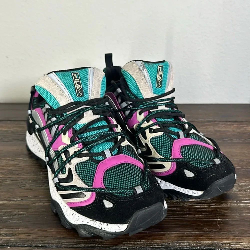 Fila Expeditioner sz8